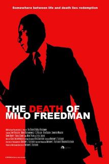 Profilový obrázek - The Death of Milo Freedman