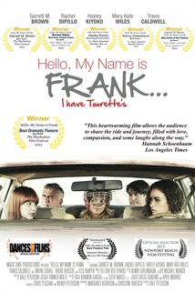 Profilový obrázek - Hello, My Name Is Frank