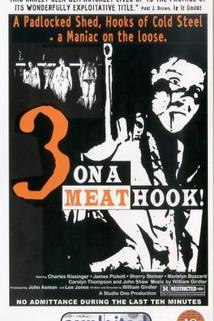 Profilový obrázek - Three on a Meathook