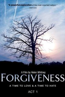 Profilový obrázek - Forgiveness: A Time to Love and a Time to Hate