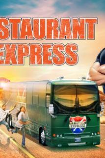 Profilový obrázek - Restaurant Express
