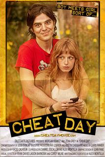 Profilový obrázek - Cheat Day