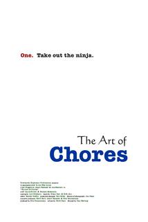 Profilový obrázek - The Art of Chores