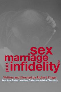 Profilový obrázek - Sex, Marriage and Infidelity