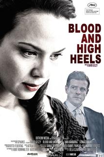 Profilový obrázek - Blood and High Heels