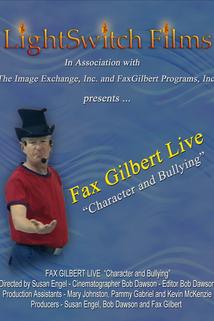 Fax Gilbert Live