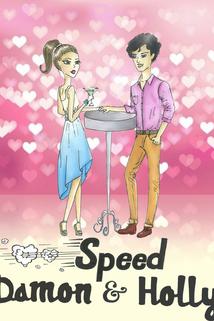 Speed Damon & Holly  - Speed Damon & Holly