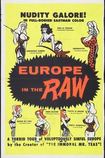 Profilový obrázek - Europe in the Raw