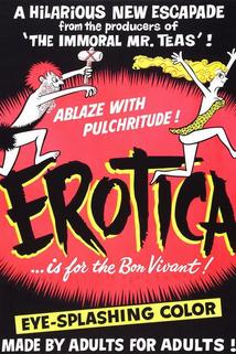 Profilový obrázek - Erotica