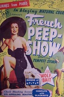 Profilový obrázek - The French Peep Show