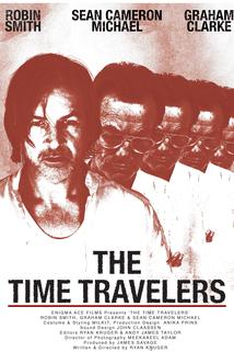 Profilový obrázek - The Time Travelers