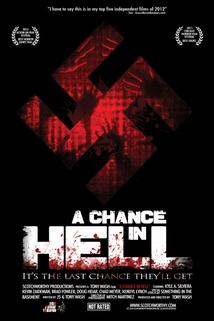 Profilový obrázek - A Chance in Hell