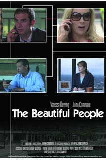 Profilový obrázek - The Beautiful People