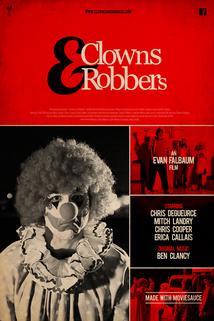 Profilový obrázek - Clowns & Robbers