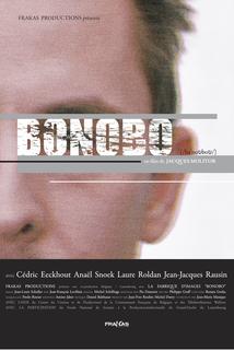 Profilový obrázek - Bonobo