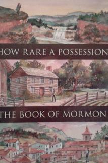 Profilový obrázek - How Rare a Possession: The Book of Mormon