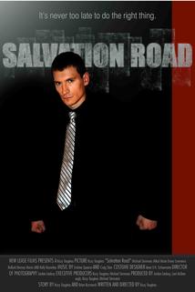 Profilový obrázek - Salvation Road