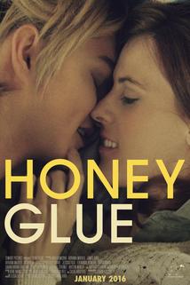 Profilový obrázek - Honeyglue