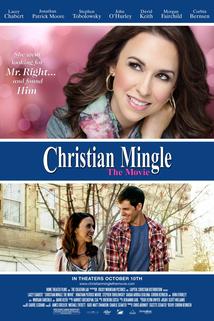 Profilový obrázek - Christian Mingle