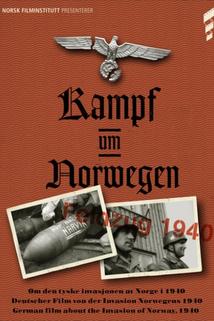 Profilový obrázek - Kampf um Norwegen. Feldzug