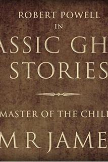 Classic Ghost Stories  - Classic Ghost Stories