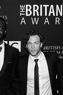 Profilový obrázek - The BAFTA Britannia Awards