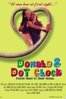 Profilový obrázek - Donald and Dot Clock Found Dead in Their Home