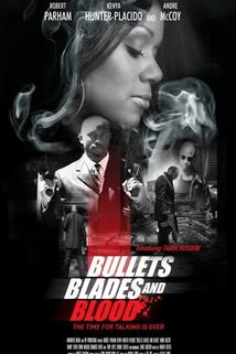 Profilový obrázek - Bullets Blades and Blood ()