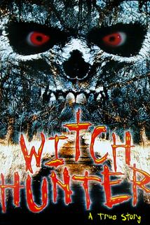 Profilový obrázek - Witch Hunter