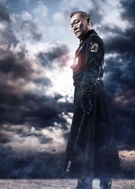 Shingeki no Kyojin Zenpen