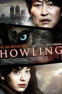 Profilový obrázek - Howling