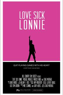 Profilový obrázek - Love Sick Lonnie