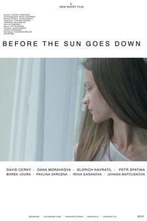 Profilový obrázek - Before the Sun Goes Down