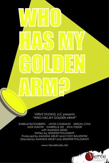 Profilový obrázek - Who Has My Golden Arm?