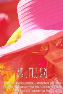 Big Little Girl
