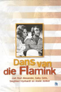 Profilový obrázek - Dans van die Flamink