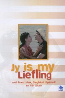 Profilový obrázek - Jy is My Liefling