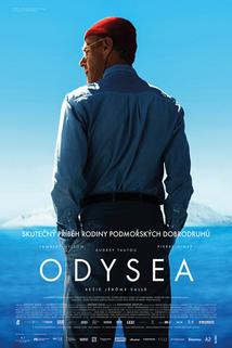 Odysea  - L'odyssée