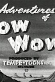 Profilový obrázek - The Adventures of Pow Wow