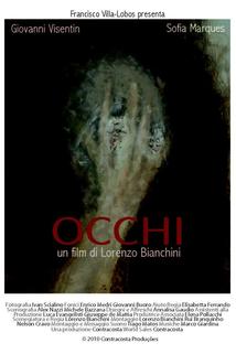 Profilový obrázek - Occhi