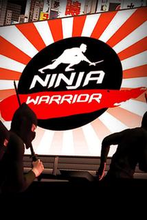 Profilový obrázek - Ninja Warrior