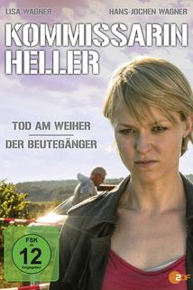 Kommissarin Heller - Der Beutegänger  - Kommissarin Heller - Der Beutegänger