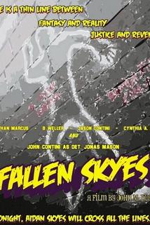 Profilový obrázek - Fallen Skyes