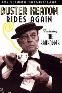 Profilový obrázek - Buster Keaton Rides Again
