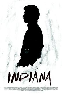 Profilový obrázek - Indiana