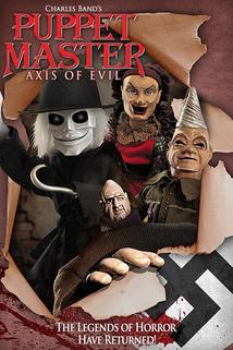 Puppet Master: Axis of Evil  - Puppet Master: Axis of Evil