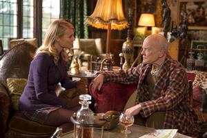 Mortdecai: Grandiózní případ 
