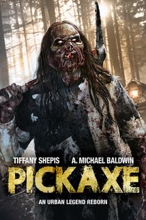 The Pick-Axe Murders Part III: The Final Chapter