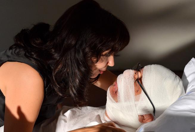 Foto: Jef Kratochvil / Česká televize