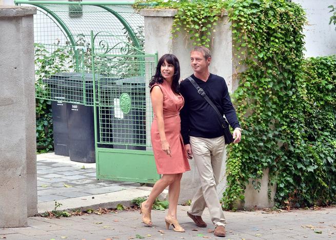 Foto: Jef Kratochvil / Česká televize